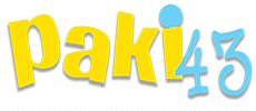 Paki 43 | Shop on-line | Terapia miofunzionale Logo